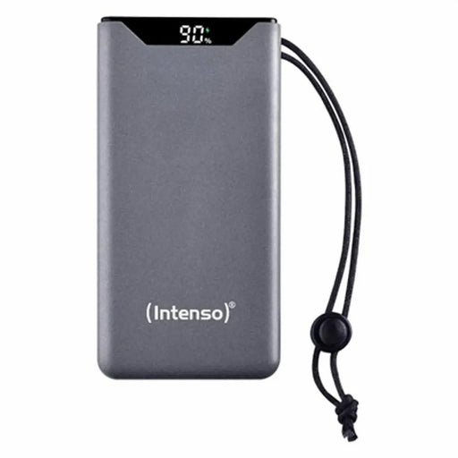Powerbank INTENSO F10000 10000 mAh Grey - Електроника Телефони и таблети<<<Компютри| Електроника<<<BigBuy&&&Power