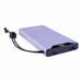 Powerbank INTENSO F10000 10000 mAh Purple - Електроника Телефони и таблети<<<Компютри| Електроника<<<BigBuy&&&Power