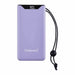 Powerbank INTENSO F10000 10000 mAh Purple - Електроника Телефони и таблети<<<Компютри| Електроника<<<BigBuy&&&Power