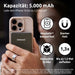 Powerbank INTENSO MW5000 5000 mAh Grey - Електроника Телефони и таблети<<<Компютри| Електроника<<<BigBuy&&&Power