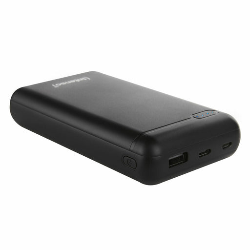 Powerbank INTENSO XS20000 Black 20000 mAh - Електроника Телефони и таблети<<<Компютри| Електроника<<<BigBuy&&&Power