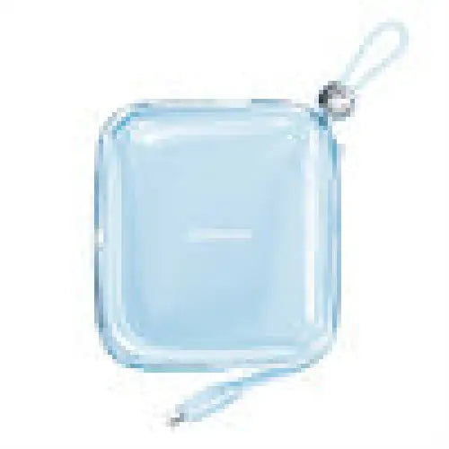 Powerbank Joyroom JR-L003 Jelly 10000mAh Lightning 22.5W (Blue) - Powerbanks<<<Energy<<<InnproXML