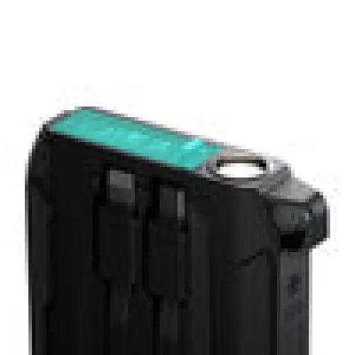 Powerbank Joyroom JR-L017 10000mAh 22.5W with Lightning + USB-C cable (black)