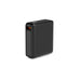 Powerbank KSIX Black 10000 mAh - Електроника Телефони и таблети<<<Компютри| Електроника<<<BigBuy&&&Power
