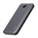 Powerbank LDNIO PQ10 2xUSB 22.5W 10000mah (Grey) - Powerbanks<<<Energy<<<InnproXML