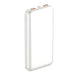 Powerbank LDNIO PQ12 15W 10000mah (white) - Powerbanks<<<Energy<<<InnproXML