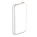 Powerbank LDNIO PQ12 15W 10000mah (white) - Powerbanks<<<Energy<<<InnproXML
