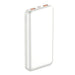 Powerbank LDNIO PQ12 15W 10000mah (white) - Powerbanks<<<Energy<<<InnproXML