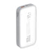 Powerbank LDNIO PQ20 22.5W 20000mAh USB-C lightning (biały) - Powerbanks<<<Energy<<<InnproXML