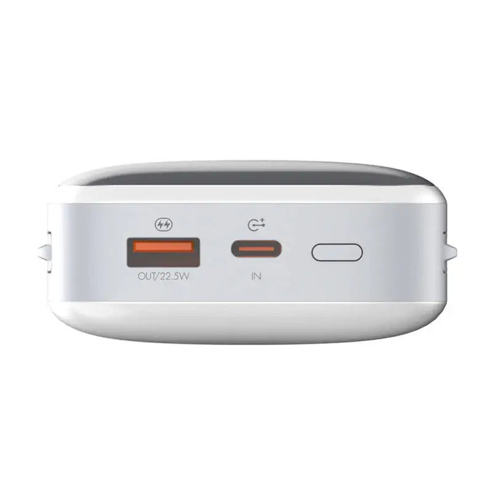 Powerbank LDNIO PQ20 22.5W 20000mAh USB-C lightning (biały) - Powerbanks<<<Energy<<<InnproXML