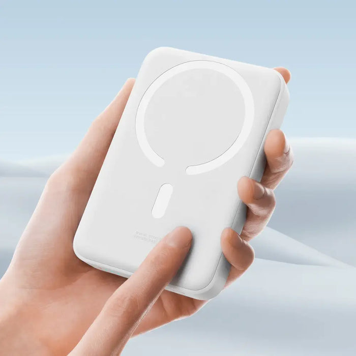 Powerbank mini Baseus 10000mAh USB-C 30W White