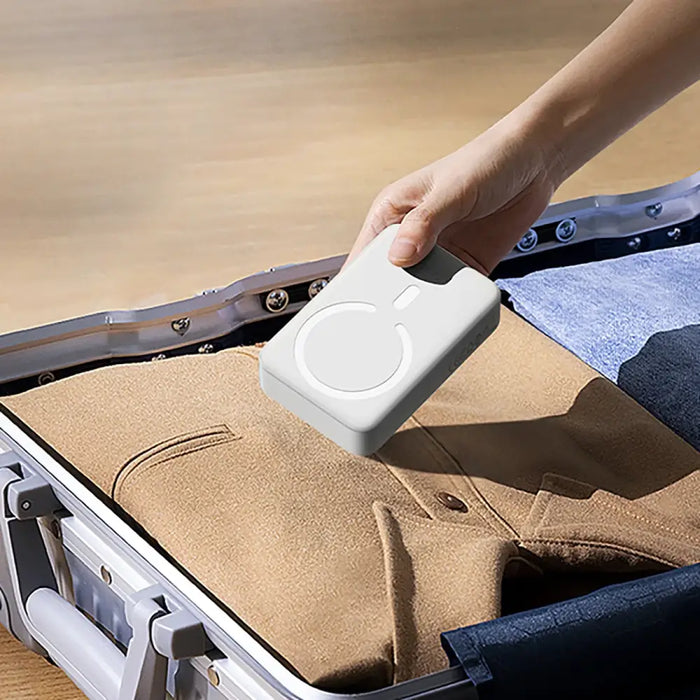 Powerbank mini Baseus 10000mAh USB-C 30W White