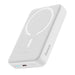 Powerbank mini Baseus 10000mAh USB-C 30W White