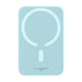 Powerbank mini Baseus 6000 mAh 20W (blue) - Powerbanks<<<Energy<<<InnproXML&&&Power Bank<<<Електроника Телефони и