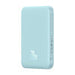 Powerbank mini Baseus 6000 mAh 20W (blue) - Powerbanks<<<Energy<<<InnproXML&&&Power Bank<<<Електроника Телефони и