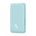 Powerbank mini Baseus 6000 mAh 20W (blue) - Powerbanks<<<Energy<<<InnproXML&&&Power Bank<<<Електроника Телефони и