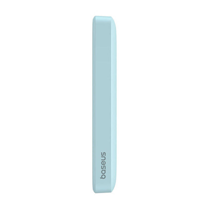 Powerbank mini Baseus 6000 mAh 20W (blue) - Powerbanks<<<Energy<<<InnproXML&&&Power Bank<<<Електроника Телефони и
