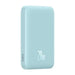 Powerbank mini Baseus 6000 mAh 20W (blue) - Powerbanks<<<Energy<<<InnproXML&&&Power Bank<<<Електроника Телефони и
