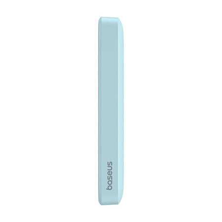 Powerbank mini Baseus 6000 mAh 20W (blue) - Powerbanks<<<Energy<<<InnproXML&&&Power Bank<<<Електроника Телефони и