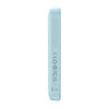 Powerbank mini Baseus 6000 mAh 20W (blue) - Powerbanks<<<Energy<<<InnproXML&&&Power Bank<<<Електроника Телефони и
