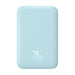 Powerbank mini Baseus 6000 mAh 20W (blue) - Powerbanks<<<Energy<<<InnproXML&&&Power Bank<<<Електроника Телефони и