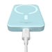 Powerbank mini Baseus 6000 mAh 20W (blue) - Powerbanks<<<Energy<<<InnproXML&&&Power Bank<<<Електроника Телефони и