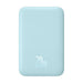 Powerbank mini Baseus 6000 mAh 20W (blue) - Powerbanks<<<Energy<<<InnproXML&&&Power Bank<<<Електроника Телефони и
