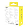 Powerbank mini Baseus 6000 mAh 20W (blue) - Powerbanks<<<Energy<<<InnproXML&&&Power Bank<<<Електроника Телефони и