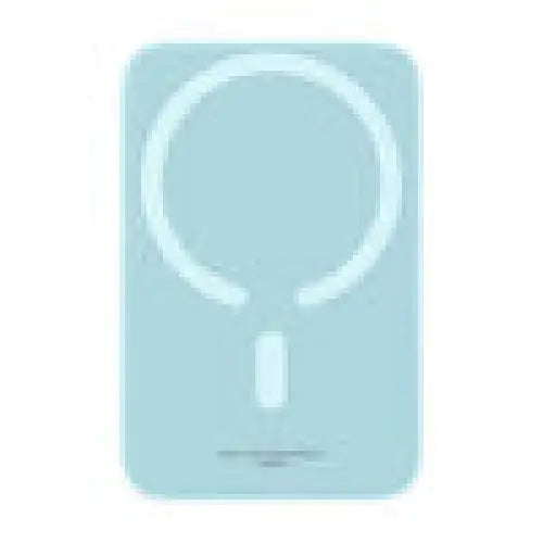 Powerbank mini Baseus 6000 mAh 20W (blue) - Powerbanks<<<Energy<<<InnproXML&&&Power Bank<<<Електроника Телефони и