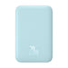 Powerbank mini Baseus 6000 mAh 20W (blue) - Powerbanks<<<Energy<<<InnproXML&&&Power Bank<<<Електроника Телефони и