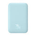 Powerbank mini Baseus 6000 mAh 20W (blue) - Powerbanks<<<Energy<<<InnproXML&&&Power Bank<<<Електроника Телефони и