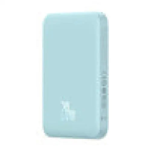Powerbank mini Baseus 6000 mAh 20W (blue) - Powerbanks<<<Energy<<<InnproXML&&&Power Bank<<<Електроника Телефони и
