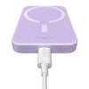 Powerbank mini Baseus 6000 mAh 20W (purple) - Powerbanks<<<Energy<<<InnproXML&&&Power Bank<<<Електроника Телефони и
