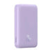 Powerbank mini Baseus 6000 mAh 20W (purple) - Powerbanks<<<Energy<<<InnproXML&&&Power Bank<<<Електроника Телефони и