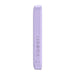 Powerbank mini Baseus 6000 mAh 20W (purple) - Powerbanks<<<Energy<<<InnproXML&&&Power Bank<<<Електроника Телефони и