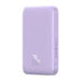 Powerbank mini Baseus 6000 mAh 20W (purple) - Powerbanks<<<Energy<<<InnproXML&&&Power Bank<<<Електроника Телефони и