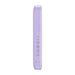 Powerbank mini Baseus 6000 mAh 20W (purple) - Powerbanks<<<Energy<<<InnproXML&&&Power Bank<<<Електроника Телефони и