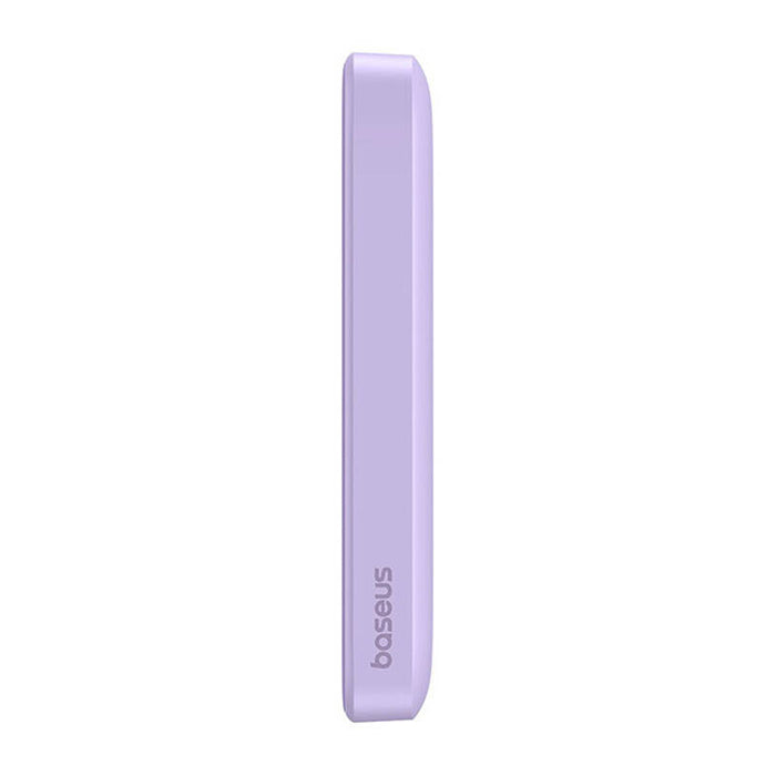 Powerbank mini Baseus 6000 mAh 20W (purple) - Powerbanks<<<Energy<<<InnproXML&&&Power Bank<<<Електроника Телефони и