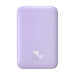 Powerbank mini Baseus 6000 mAh 20W (purple) - Powerbanks<<<Energy<<<InnproXML&&&Power Bank<<<Електроника Телефони и