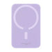 Powerbank mini Baseus 6000 mAh 20W (purple) - Powerbanks<<<Energy<<<InnproXML&&&Power Bank<<<Електроника Телефони и