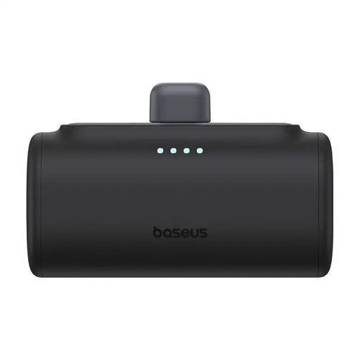 Powerbank OS-Baseus Compact IP 5000mAh 20W (black) - Powerbanks<<<GSM Accessories<<<InnproXML&&&Power
