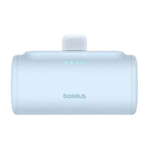 Powerbank OS-Baseus Compact IP 5000mAh 20W (blue) - Powerbanks<<<GSM Accessories<<<InnproXML