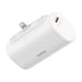 Powerbank OS-Baseus Compact IP 5000mAh 20W (white) - Powerbanks<<<GSM Accessories<<<InnproXML&&&Power