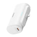 Powerbank OS-Baseus Compact IP 5000mAh 20W (white) - Powerbanks<<<GSM Accessories<<<InnproXML&&&Power