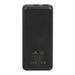 Powerbank Rivacase VA1075 Black 20000 mAh - Електроника Телефони и таблети<<<Компютри| Електроника<<<BigBuy&&&Power