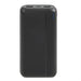 Powerbank Rivacase VA2071 Black 20000 mAh - Power Bank<<<Електроника Телефони и таблети<<<Компютри| Електроника<<<BigBuy