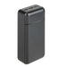 Powerbank Rivacase VA2103 Black 30000 mAh - Електроника Телефони и таблети<<<Компютри| Електроника<<<BigBuy&&&Power
