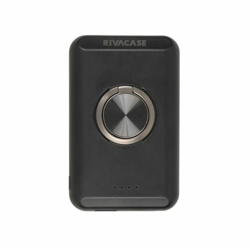 Powerbank Rivacase VA2603 5000 mAh Black - Електроника Телефони и таблети<<<Компютри| Електроника<<<BigBuy&&&Power