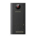 Powerbank Romoss PEA40PF 40000mAh 22.5W (black) - Powerbanks<<<Energy<<<InnproXML