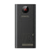Powerbank Romoss PEA40PF 40000mAh 22.5W (black) - Powerbanks<<<Energy<<<InnproXML